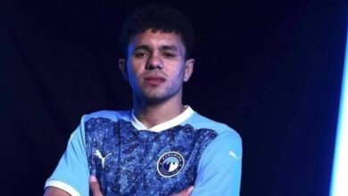 جاهزية الشيبي وزلاكة لمواجهة الزمالك