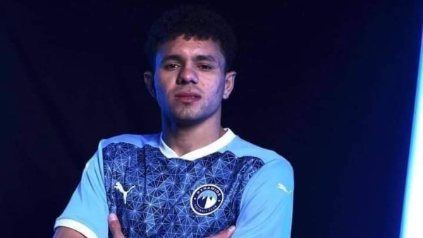 جاهزية الشيبي وزلاكة لمواجهة الزمالك