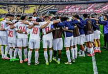 قبل موقعة بيراميدز.. الزمالك يحفز لاعبيه بمكافآت ضخمة بعد التأهل لنهائي الكونفدرالية
