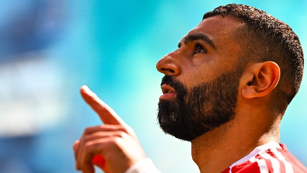 كاراجر: صلاح يسعى لإنهاء الموسم ببصمة قوية رغم إحباط دوري الأبطال