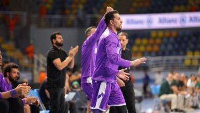 موعد مباراة الزمالك والاتصالات في نهائي كأس مصر لكرة السلة