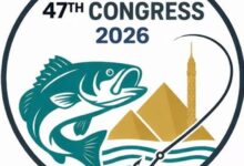 مصر تستضيف فعاليات الكونفدرالية الدولية لصيد الأسماك