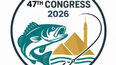 مصر تستضيف فعاليات الكونفدرالية الدولية لصيد الأسماك