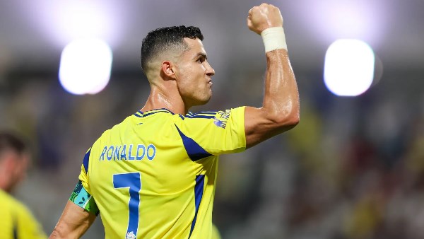 رونالدو في الهجوم.. تشكيل ناري لـ النصر السعودي أمام الوصل الإماراتي