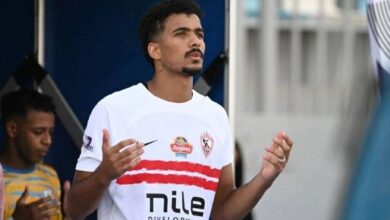 أيمن يونس: حسام عبد المجيد أفضل مدافع في أفريقيا