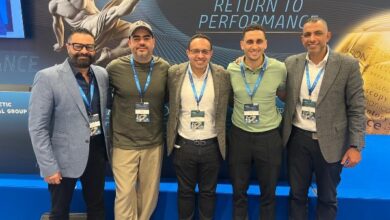 وفد المنتخبات الوطنية يشارك في أكبر مؤتمر طبى برعاية "فيفا"