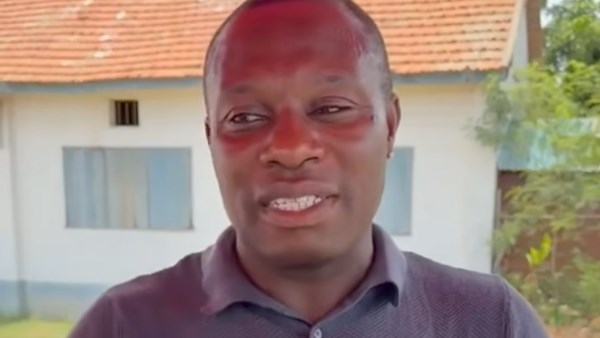 فرج عامر يتغزل فى جودون اترام: من أفضل محترفي الكرة في مصر