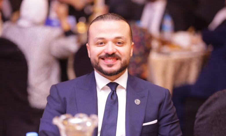 الجارحي رئيسا لبعثه سلة الأهلي المشاركة بتصفيات البطولة الإفريقية للأندية بالمغرب