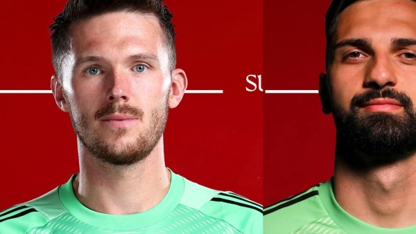 إصابة مفاجئة لحارس ليفربول مماردشفيلي أمام إيفرتون.. وودمان يدخل بديلاً