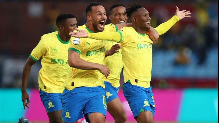 موعد مباراة صن دوانز والجيش الملكي في نهائى دوري أبطال إفريقيا