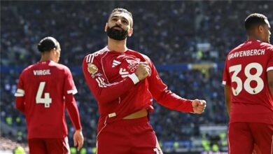 محمد صلاح يكشف رغبته الأخيرة قبل مغادرة ليفربول.. تصريح مثير