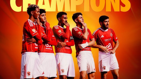 «أهلي 2007» يحسم لقب بطولة الجمهورية لكرة القدم