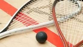 علي أبو العينين يتوج ببطولة هامبورج المفتوحة للإسكواش