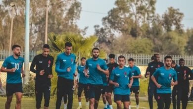 انطلاق المباراة بعد 20 دقيقة.. ماذا يحدث قبل لقاء أولمبيك آسفي واتحاد العاصمة