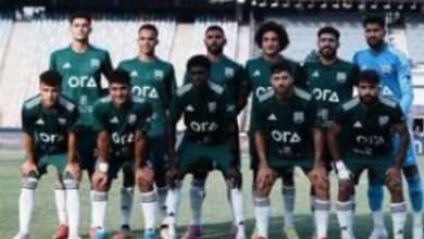 زد يصعق مودرن سبورت بثلاثية في الدوري المصري