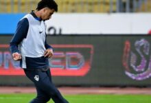 إعلامي: لا عروض رسمية لرحيل حسام عبد المجيد