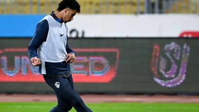 إعلامي: لا عروض رسمية لرحيل حسام عبد المجيد