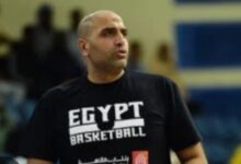 مدير سلة الزمالك: تعاهدنا قبل مباراة نهائي كأس مصر على حصد اللقب