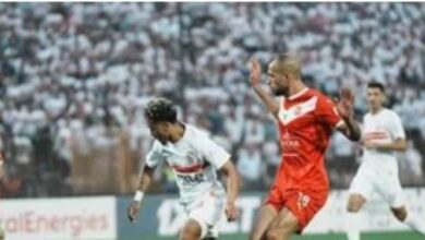 مشجع الزمالك مبتور القدم: صممت على حضور مباراة الزمالك وشباب بلوزداد