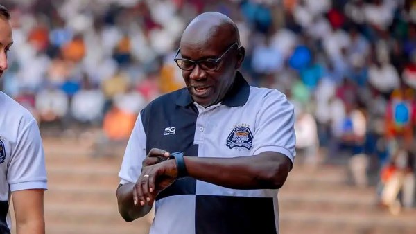 مدرب اتحاد العاصمة: اللاعبون صنعوا الفارق رغم الظروف الصعبة