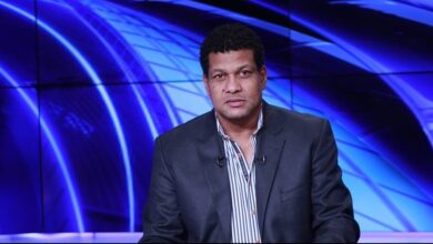 عبد العال: هذا سبب رحيل سيد معوض عن المحلة.. ولا تهمني انتقادات التعادلات