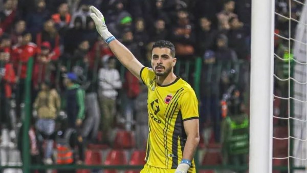 سيناريو تكرر بشكل مؤلم.. لاعب أولمبيك آسفي يثير الجدل بعد وداع الكونفدرالية