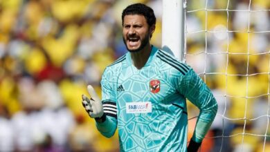 بعد تخفيفها| متى تنتهي عقوبة الشناوي؟.. وهل يحق له المشاركة أمام الزمالك؟