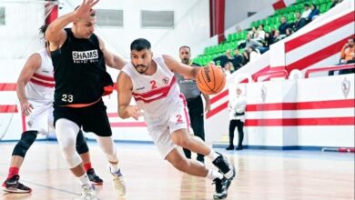 عضو بمجلس الزمالك: فريق الكرة يسير بثبات.. والجمهور سر عودة كأس مصر للسلة