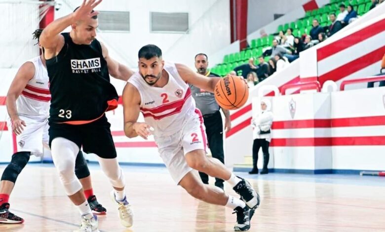 عضو بمجلس الزمالك: فريق الكرة يسير بثبات.. والجمهور سر عودة كأس مصر للسلة