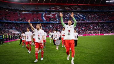 عودة الهيمنة البافارية وأرقام قياسية بالجملة.. كيف استعاد بايرن ميونيخ عرش ألمانيا مبكراً؟