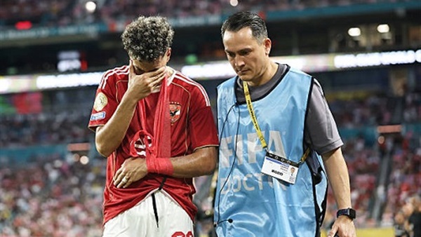 مفاجأة بشأن مستقبل إمام عاشور مع الأهلي.. هل يرحل؟