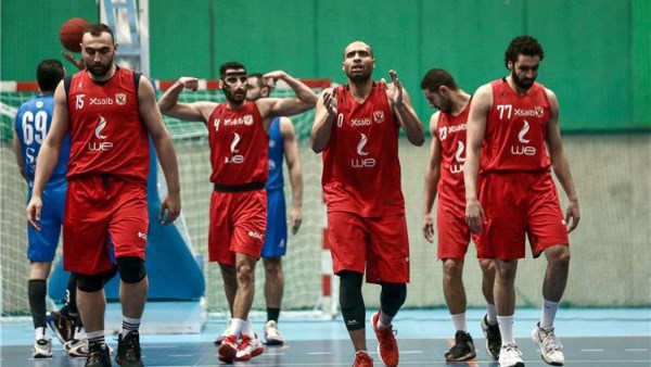 بعثة «رجال سلة الأهلي» تغادر إلى المغرب للمشاركة بتصفيات بطولة إفريقيا «‏BAL‏»