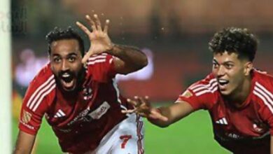 كهربا وإمام عاشور.. فرج عامر يفتح ملف المقارنة بين الثنائي