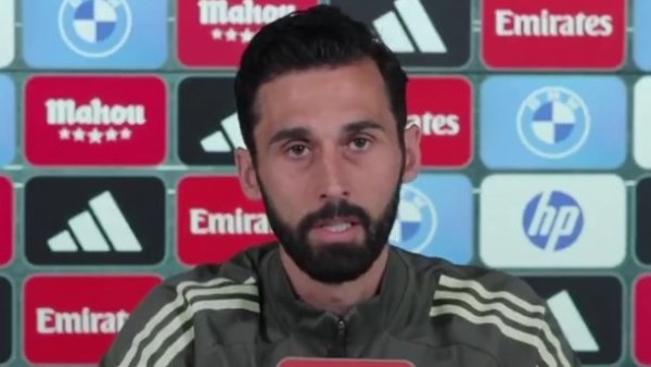 أربيلوا يرد على جدل مستقبله مع ريال مدريد: تركيزي على المباريات المتبقية