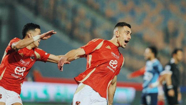 فرج عامر: إعارة جراديشار خسارة فنية كبيرة للأهلي