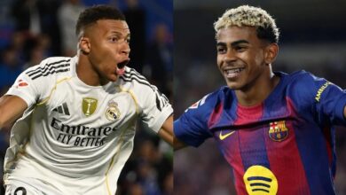 كلاسيكو الأرض.. موعد مباراة برشلونة وريال مدريد في الدوري الإسباني