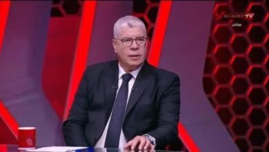 أحمد شوبير: شائعات غير منطقية تلاحق لاعبي الأهلي