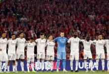 ماركا: ضغط المونديال يُشعل أزمة في ريال مدريد ومركز الظهير الأيمن تحت المجهر