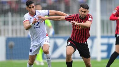 مدرب اتحاد العاصمة يعلق على مواجهة الزمالك في نهائي الكونفدرالية