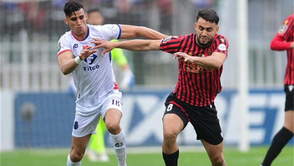 مدرب اتحاد العاصمة يعلق على مواجهة الزمالك في نهائي الكونفدرالية