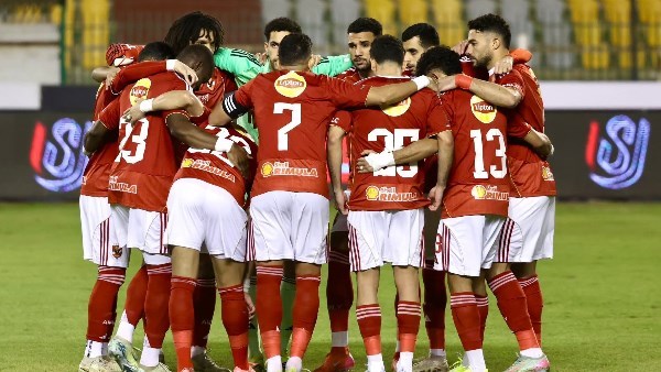 قمة الزمالك الأبرز.. مباريات الأهلي في مرحلة التتويج بالدوري