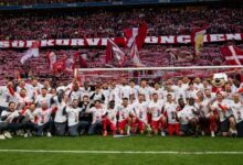 الأهلي فخر العالم أجمع.. بايرن ميونخ يقتحم قائمة "نادي الكبار ".. ومنافسة بين عمالقة أوروبا على اقتحام الصدارة