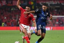 فاضل على الحلو تكة.. مباريات الأهلي والزمالك المتبقية في مرحلة تتويج الدوري