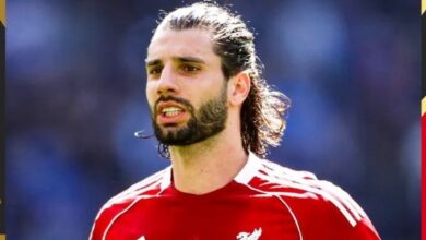 سوبوسلاي يفجر مفاجأة بشأن مستقبله مع ليفربول