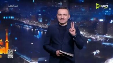 محمد المحمودي يكشف تفاصيل عودة أنيس بوجلبان للعمل داخل الأهلي