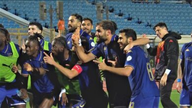 بسبب بن رمضان .. تعثر مفاوضات الأهلي مع الترجي لضم توجاي