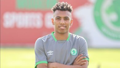 مودرن سبورت يقرر إحالة شيكا للتحقيق بعد أزمة حسام حسن