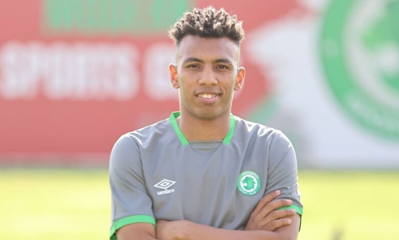 مودرن سبورت يقرر إحالة شيكا للتحقيق بعد أزمة حسام حسن