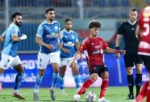 3 نجوم سوبر .. غياب القوة الضاربة في الأهلي عن مباراة بيراميدز