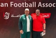 ثنائي غزل المحلة يشارك في ورشة تحليل الأداء باتحاد الكرة